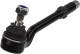 91-09578 RTS Наконечник рулевой тяги для BMW X5