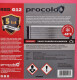 Procold G12 червоний -40 °C, 20 л (PR4020K) готовий антифриз