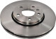 09.8937.10 Brembo Тормозной диск