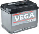 Акумулятор VEGA 6 CT-60-R Standard V60054013
