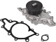 VKPC 88502 SKF Помпа для Jeep Grand Cherokee