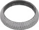 1745128070 Toyota / Lexus / Daihatsu Прокладка приймальної труби