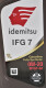 Моторное масло Idemitsu IFG7 0W-20 1 л на Citroen C6
