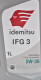 Моторное масло Idemitsu IFG3 5W-30 1 л на Chevrolet Matiz
