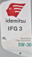 Моторна олива Idemitsu IFG3 5W-30 4 л на Mazda 3