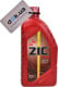 ZIC G-EP 80W-90 трансмиссионное масло