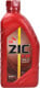 ZIC G-EP 80W-90 трансмиссионное масло