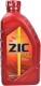 ZIC ATF Dexron 6 трансмиссионное масло