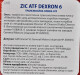 ZIC ATF Dexron 6 трансмісійна олива