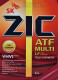 ZIC Multi LF (4 л) трансмиссионное масло 4 л