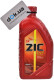 ZIC CVT Multi трансмиссионное масло