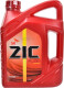 ZIC Flush 162659 промывка двигателя