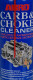 Очиститель карбюратора ABRO Carb & Choke Cleaner CC-200-R 283 мл