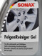 Очиститель дисков Sonax Felgen Reiniger Gel 429200 500 мл