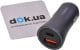 Usb зарядка в авто Baseus Golden Contactor CGJM000113