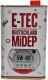 Моторное масло E-TEC EVO 5W-40 1 л на Porsche 968