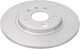 Гальмівний диск Bosch 0986479e57