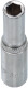 Торцевая головка Ultra 6062062 6 мм 1/4"
