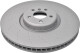 Тормозной диск Bosch 0986479f55
