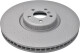 Тормозной диск Bosch 0986479f64
