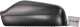 6301437 Alkar Корпус зеркала на Opel Astra