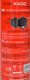 Xado Atomic Oil RED BOOST 75W-80 трансмиссионное масло