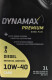 Моторное масло Dynamax Premium Diesel Plus 10W-40 1 л на Lancia Musa
