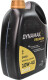 Моторное масло Dynamax Premium Diesel Plus 10W-40 4 л на Ford EcoSport