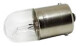 Автолампа Narva Standard R10W BA15s 10 W прозрачная 17311_10