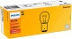 Автолампа Philips Standard P21/5W BAY15d 5 W прозрачная 12499CP_10