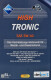 Моторна олива Aral HighTronic 5W-40 5 л на Lada Samara
