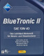 Моторное масло Aral BlueTronic II 10W-40 4 л на Mazda 3