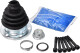 Пыльник ШРУСа SKF VKJP 8010