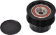 Муфта генератора SKF VKM 03655