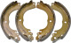 Тормозные колодки Kavo Parts KBS7416