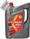 Моторна олива Hyundai XTeer Gasoline Ultra Protection 5W-30 6 л на Honda CRX