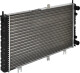 Радиатор охлаждения двигателя Nissens 623553 для Lada Priora