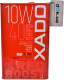 Моторна олива Xado Atomic Oil SHPD RED BOOST 10W-40 4 л на Honda Jazz