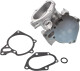 PQ-537 Japanparts Помпа для Mitsubishi L200
