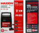 Зарядний пристрій Maxion MXCT-1208CS