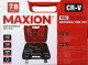 Набор инструментов Maxion MXTL-PC78 1/2