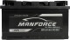 Акумулятор MANFORСE 6 CT-90-R Dynamic Power MF908500LB4