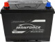Аккумулятор MANFORСE 6 CT-75-L Asia MF757501JN50