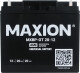 Аккумулятор для ИБП Maxion MXBPOT2012 20 Ач 12 V