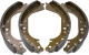C01045ABE ABE Тормозные колодки