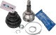 714 498 0028 Meyle ШРУС для Ford Focus