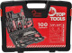 Набор инструментов Top Tools 38D535 1/4