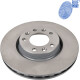 Тормозной диск Blue Print adp154347 для Citroen C4