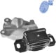 Подушка двигателя Blue Print ADU178004 для Smart Fortwo