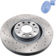 adv184336 Blue Print Гальмівний диск для Audi A4